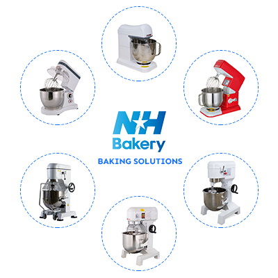Dough Mixer