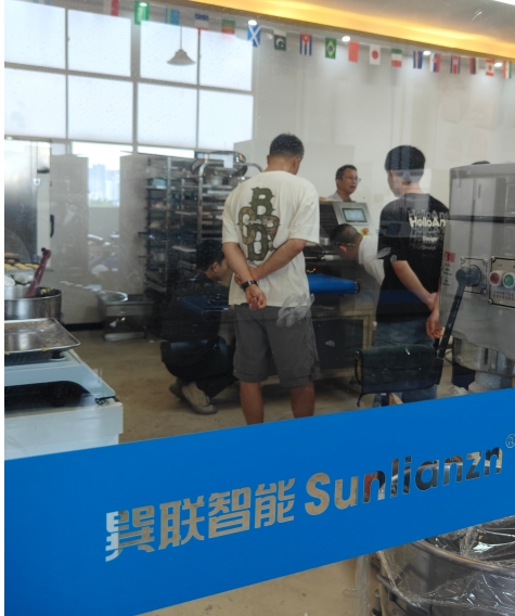 China cookie depositor machine price China cookie depositor machine price