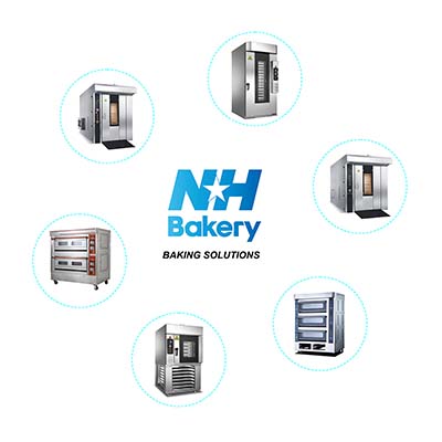 Bakery Oven
