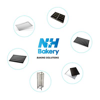 Cake Tools