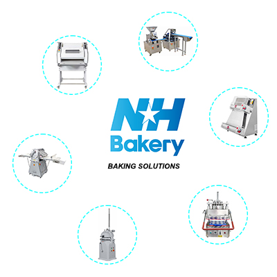 Dough  Forming Machine
