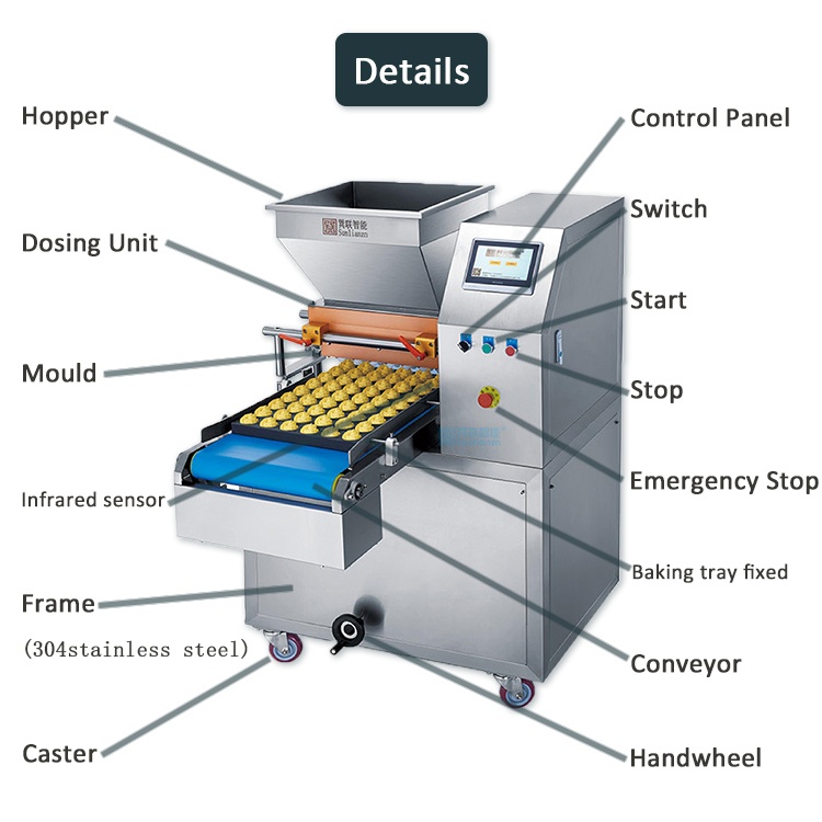 China cake machine for sale China cake machine for sale