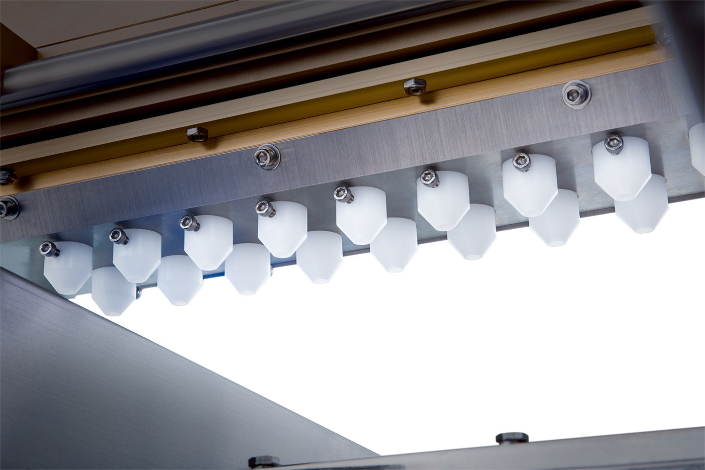 Nozzle for  cake dropping machine # Nozzle for  cake dropping machine