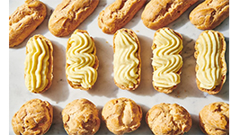 Singapore Bakery Chain Visits Our Factory for Equipment Testing