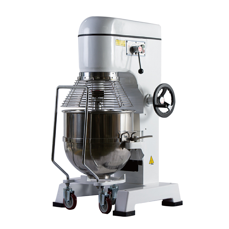 Planetary Mixer