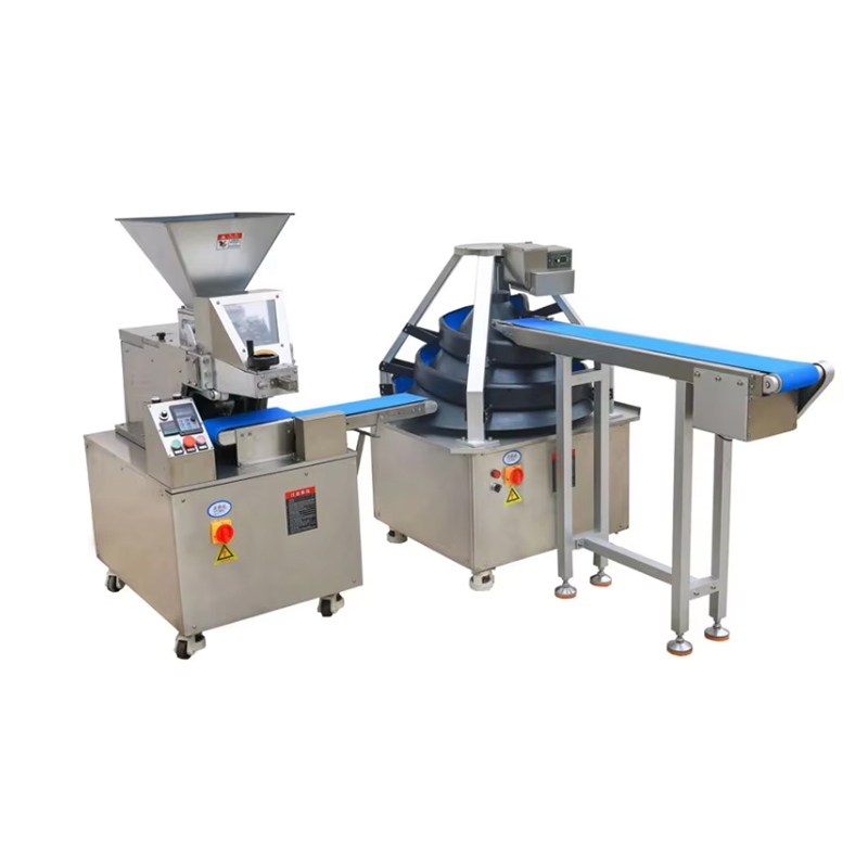Dough  Forming Machine