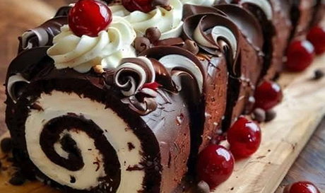 Cake Depositor