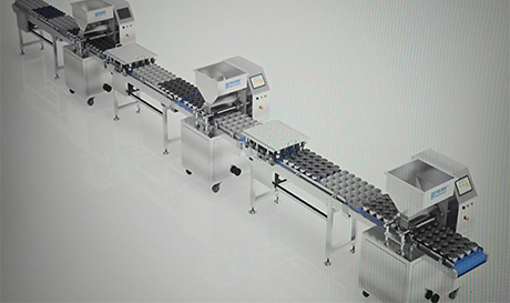 Why Choose a One-Stop Semi-Automatic Cake Production Machine Supplier?