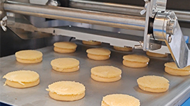 A Game-Changer for Thai Puff Pastry Producer: From Handmade to Automated Success!
