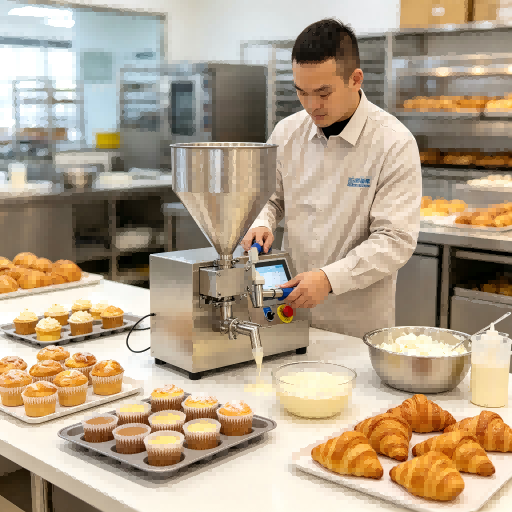 Optimize Your Production Line: Why the Sunlianzn EX10 is the Smartest Investment for Your Central Kitchen